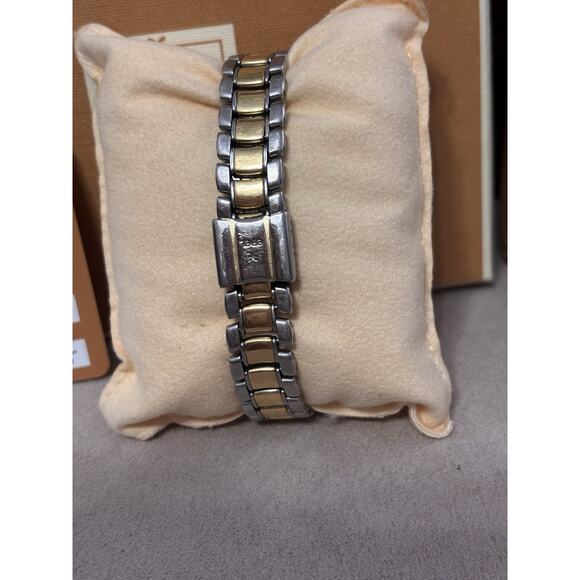 Vintage Ebel Ladies’ 1157111 Mini Sport Classique - Picture 4 of 4